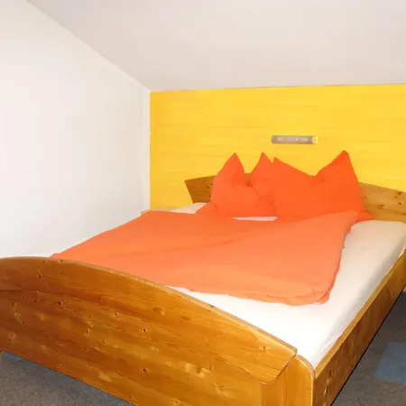 Holiday Mariandl By Interhome بيت للعطل