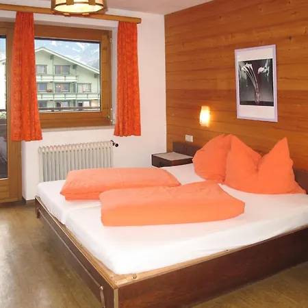 بيت للعطل Holiday Mariandl By Interhome