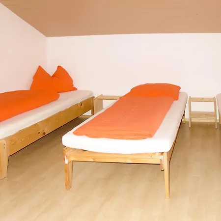 Holiday Mariandl By Interhome بيت للعطل مايرهوفن