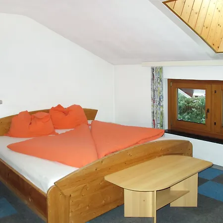 Holiday Mariandl By Interhome