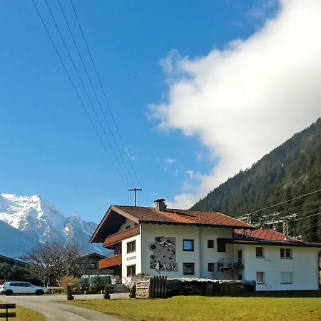 Holiday Mariandl By Interhome Vakantiehuis *