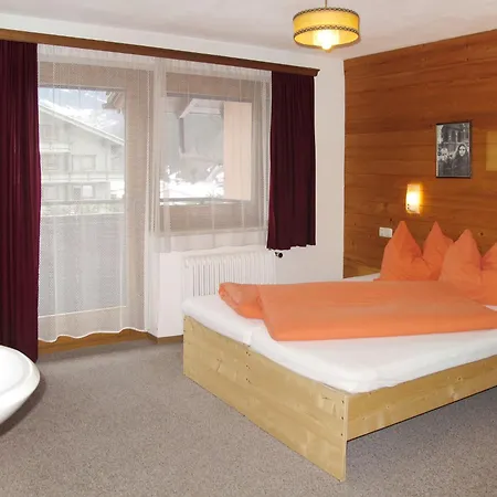 Holiday Mariandl By Interhome بيت للعطل