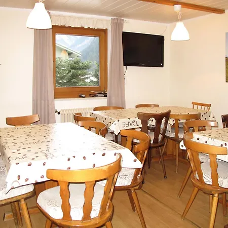 بيت للعطل Holiday Mariandl By Interhome مايرهوفن